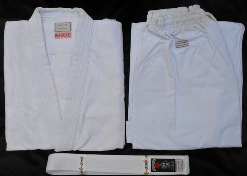 Judo matsucaze adult - gi,