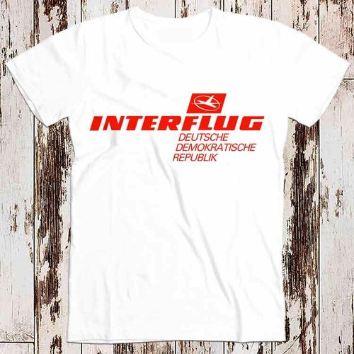 Interflug logo ddr national - interflug,