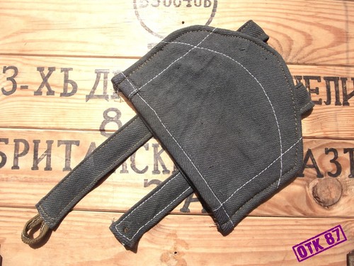 Entrenching tool cover grey - entrenching, cover,