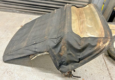 Triumph STAG * HOOD STICKS /