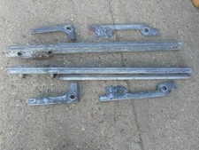 LAND ROVER DEFENDER 90 TUB