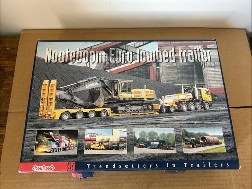 Conrad man nooteboom euro low - nooteboom,