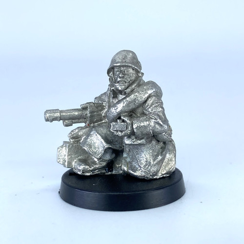 Valhallan weapons crew - weapons,