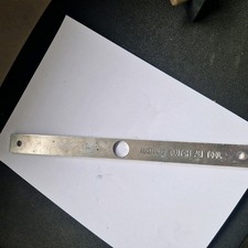 Austin Seven 7 Clutch Alignment Tool