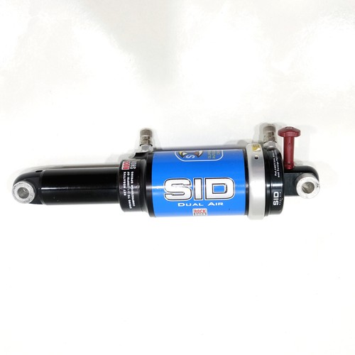 Rockshox sid dual air mountain - dual,