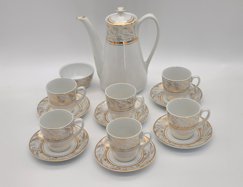 Alfred meakin hostess - hostess, coffee