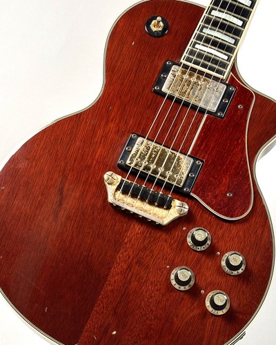 Yamaha electric guitar - electric,