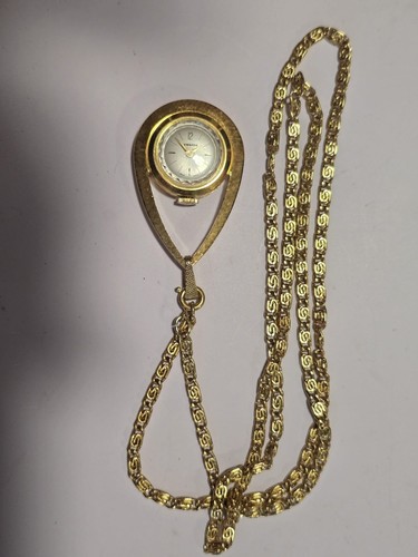 Newmark vintage pendant - newmark,