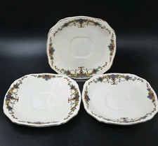 Vintage Alfred Meakin 'Floral