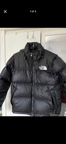The north face 1996 retro - north,