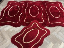 X ROMANY GYPSY WASHABLES