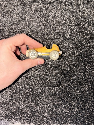 Schuco micro racer 1042 - micro,