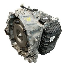 BMW Automatic Gearbox