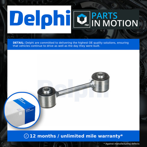 Anti roll bar - anti, fits
