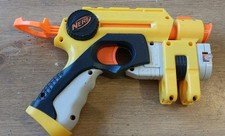 Nerf Strike Pistol Small Nerf