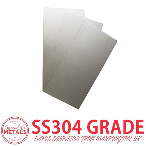 5mm thick stainless - thick, steel