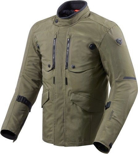 Rev trench gore tex - rev'it, gore-tex