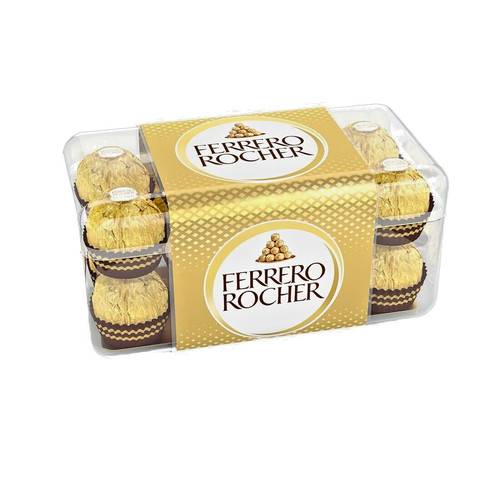 Ferrero rocher pieces - ferrero, 16