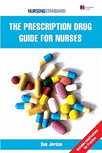 The prescription drug - , guide