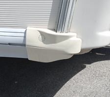 Bailey Caravan Skirt Endcap Offside Front or Nearside Rear Moulding RSE3