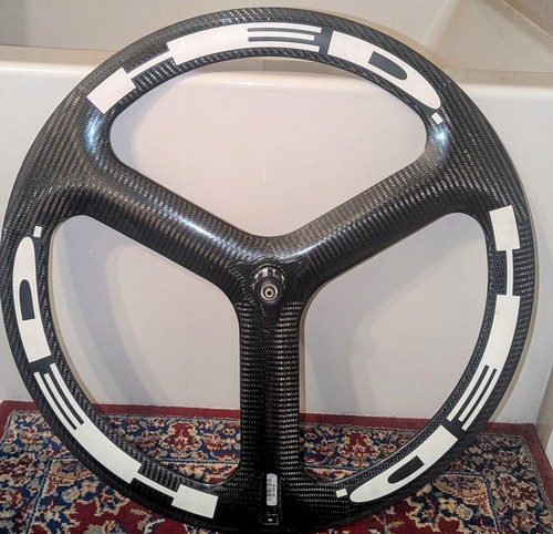 Hed tri spoke speed - 11,