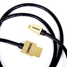 Duronic HDMI Cable HDAD /1 | 1