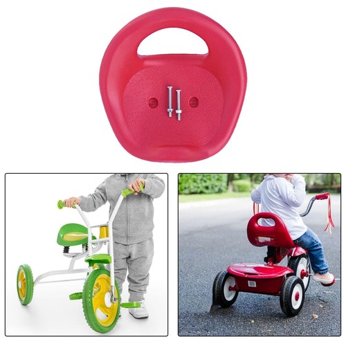 Kids tricycle seat diy - go, kart