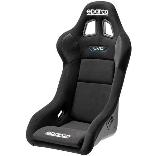 Sparco evo qrt - qrt, fibreglass