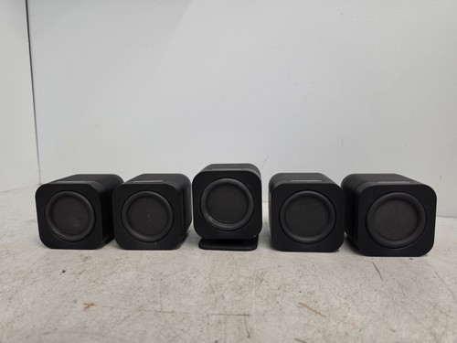 Mission surround sound - mission, m3