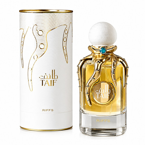 Riffs taif eau parfum - taif, de
