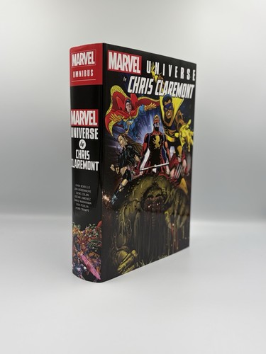 Marvel universe chris - universe, by