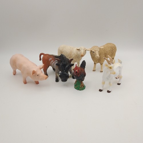 Animal figures bundle - animal,