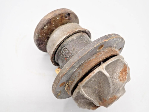 Water pump without housing - , db