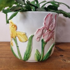 Italian Floral Flower Design