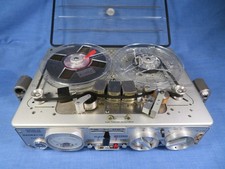 NAGRA I.S PUSH BUTTEN TAPE