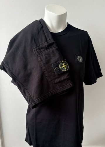 Stone island cargo