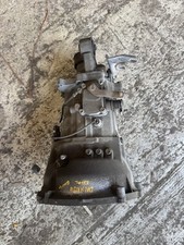 Daihatsu Extol 1.3 petrol 02-06 5 Speed Gearbox