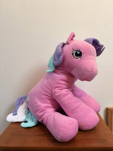 Little pony sweetberry - my,