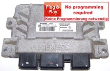 Renault Clio 2 1.2L 16V 55KW