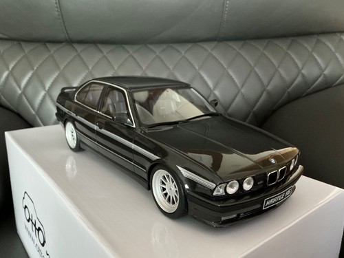 Otto bmw e34 hartge h5 - e34,