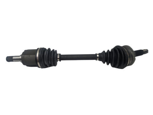 2105 front driver - 2105, axle