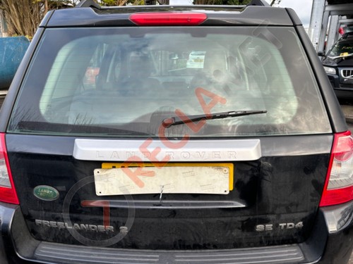Land rover freelander - land,