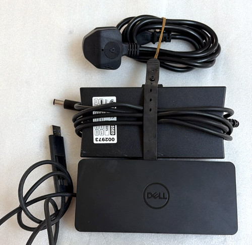 Dell d6000 usb - d6000, usb-c