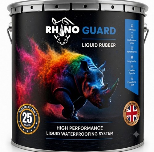 Rhino guard roofing flat roof - rhino, roofing,flat