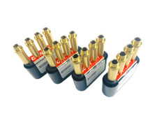 16 x VW Golf MK2 1.8 GTI 16V