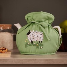 Tea Cosy - Muff Ulster Weavers