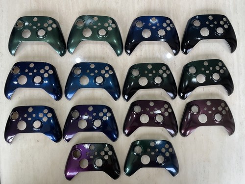 Xbox series x faceplate - xbox,