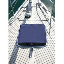 Boat Marine Hatch Protection Cover Square Blue 330x330mm 19.305.02 OCEANSOUTH
