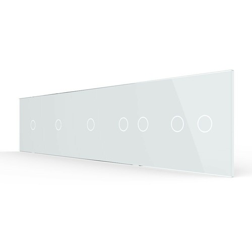 Livolo glass panel only - panel,