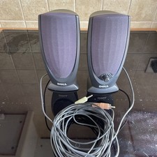Dell A215 Tabletop Multimedia